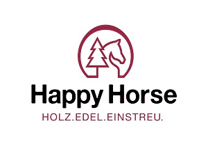 HAPPY HORSE Pferdestreu Vertriebs GmbH