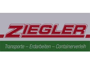 Ziegler-Transporte