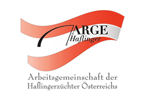 ARGE Haflinger