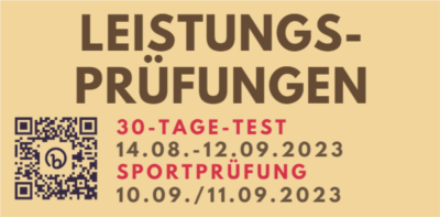 Mehr zu: 30-Tage-Test für Haflingerstuten und Reitponys im Rahmen der Leistungsprüfungen 2023