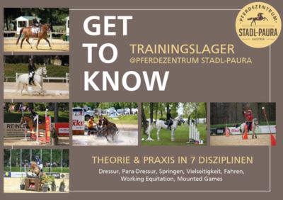 Mehr zu: "Get-to-know" Trainingslager Infos & Anmeldung 27.-29.05.2023